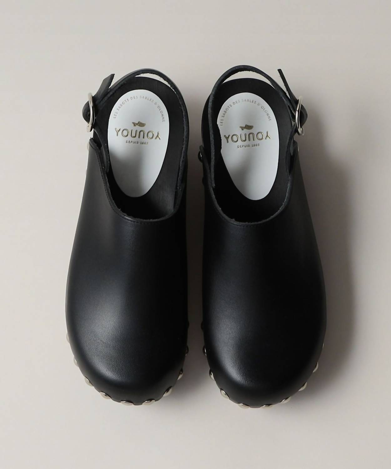Sabot Youyou - York Clogs