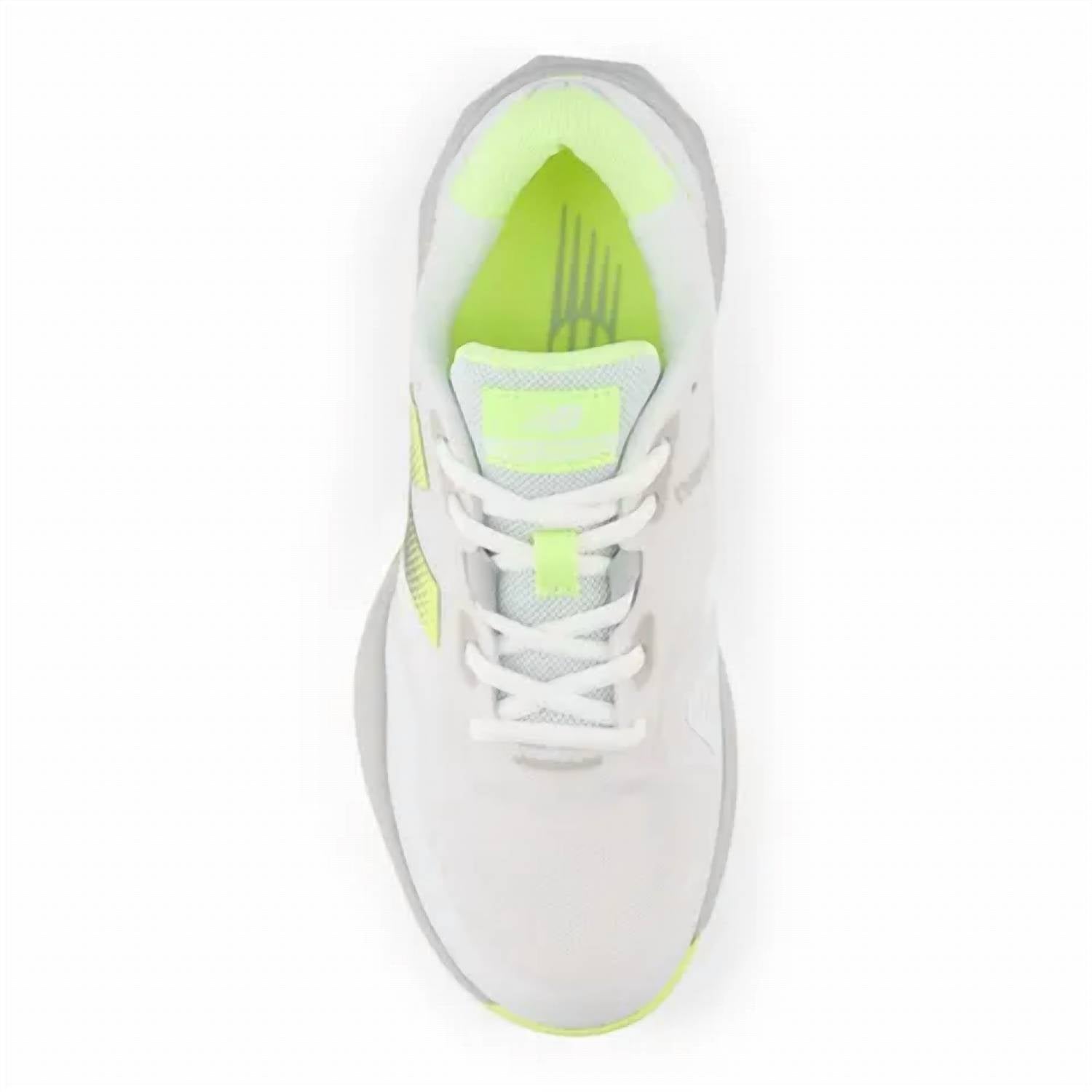 New Balance - Women's Fuelcell 796 V4 Tennis Shoe