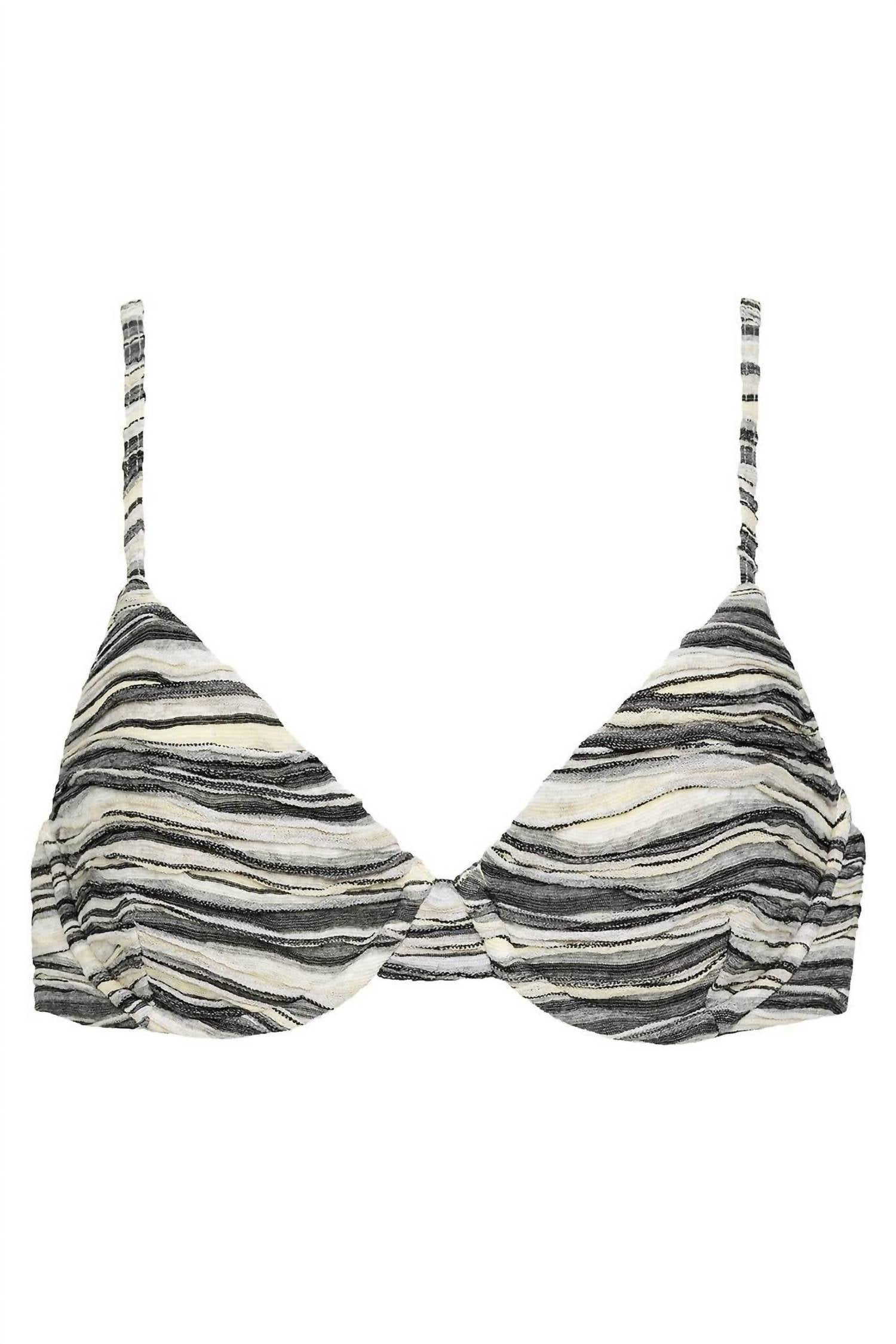 Montce - Dainty Bikini Top