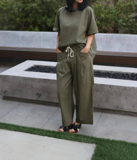 Klesis - Layover Two-piece Set