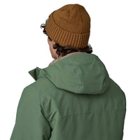 Patagonia - Men's Brodeo Beanie
