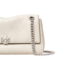 Tory Burch - Charlie Quilted Small Shoulder Bag
