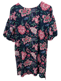 Fitzroy & Willa - Women's Kathy Floral Dress
