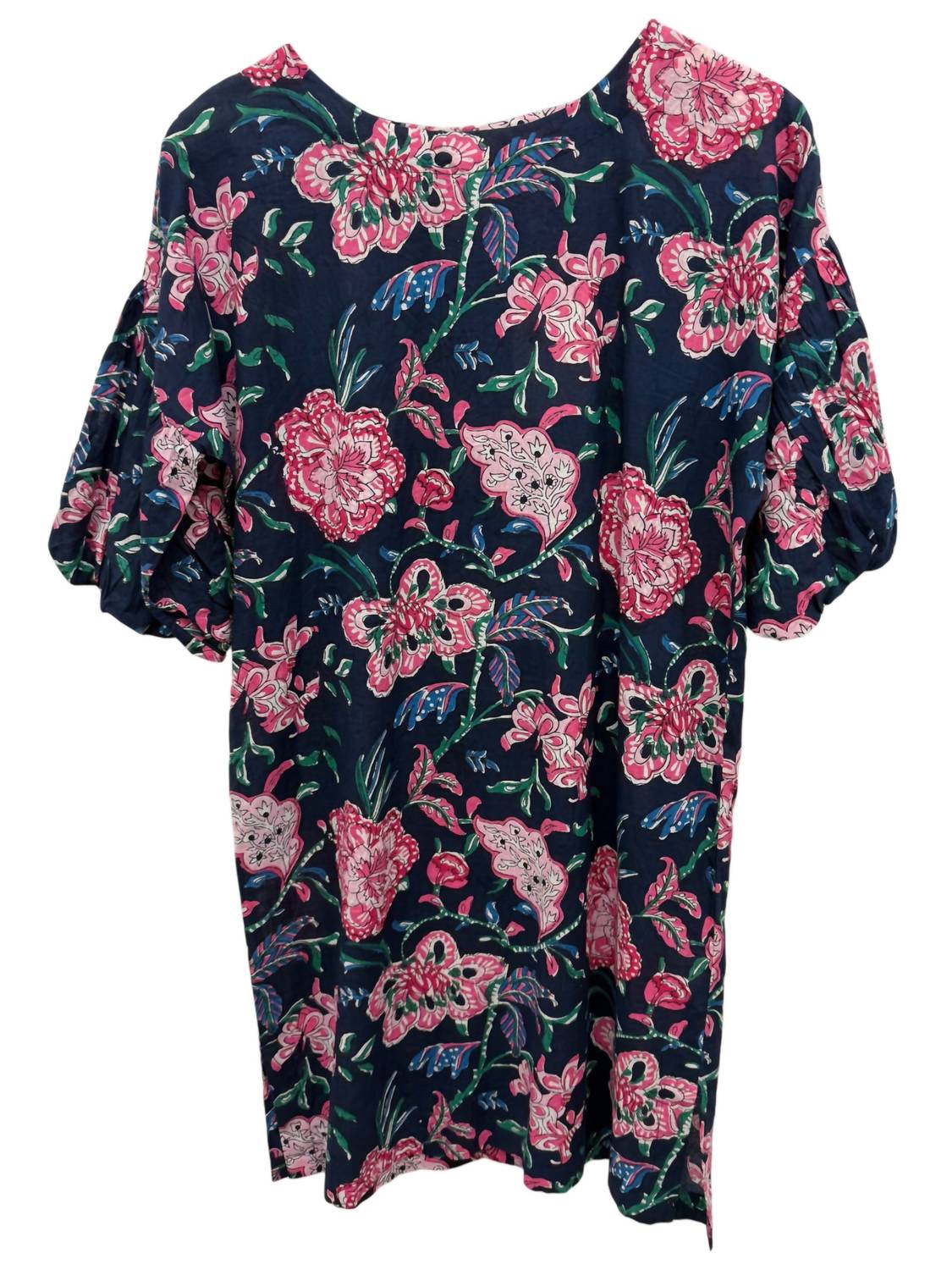 Fitzroy & Willa - Women's Kathy Floral Dress