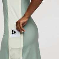 Cotopaxi - Muevo Active Dress