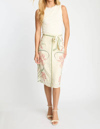 Caballero - Devi Sleeveless Top