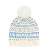 Loveshackfancy - Women's Sanibel Wool Beanie