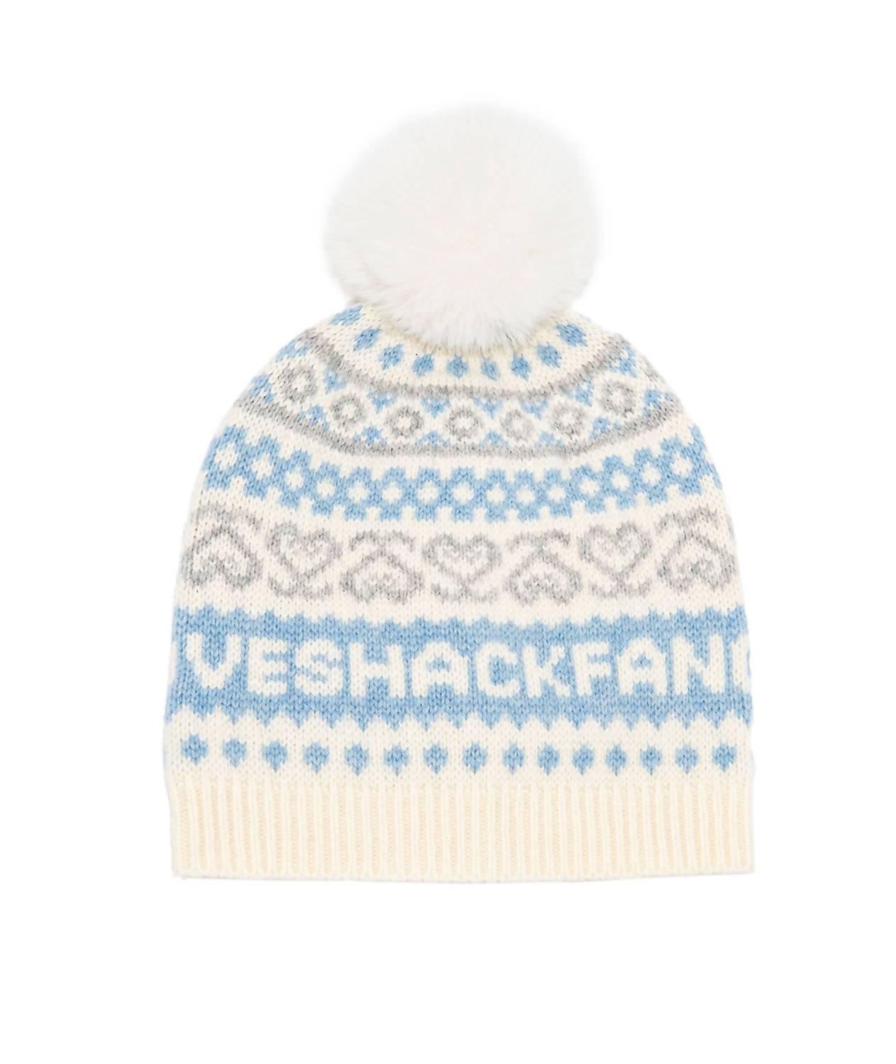 Loveshackfancy - Women's Sanibel Wool Beanie