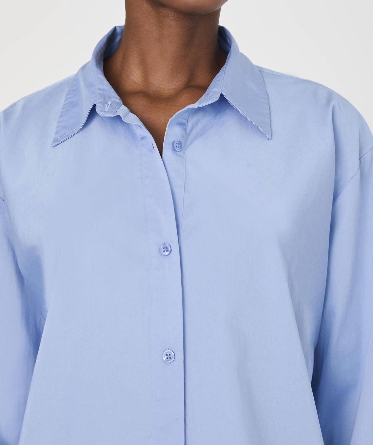 French Connection - Alexis Oversized Shirt