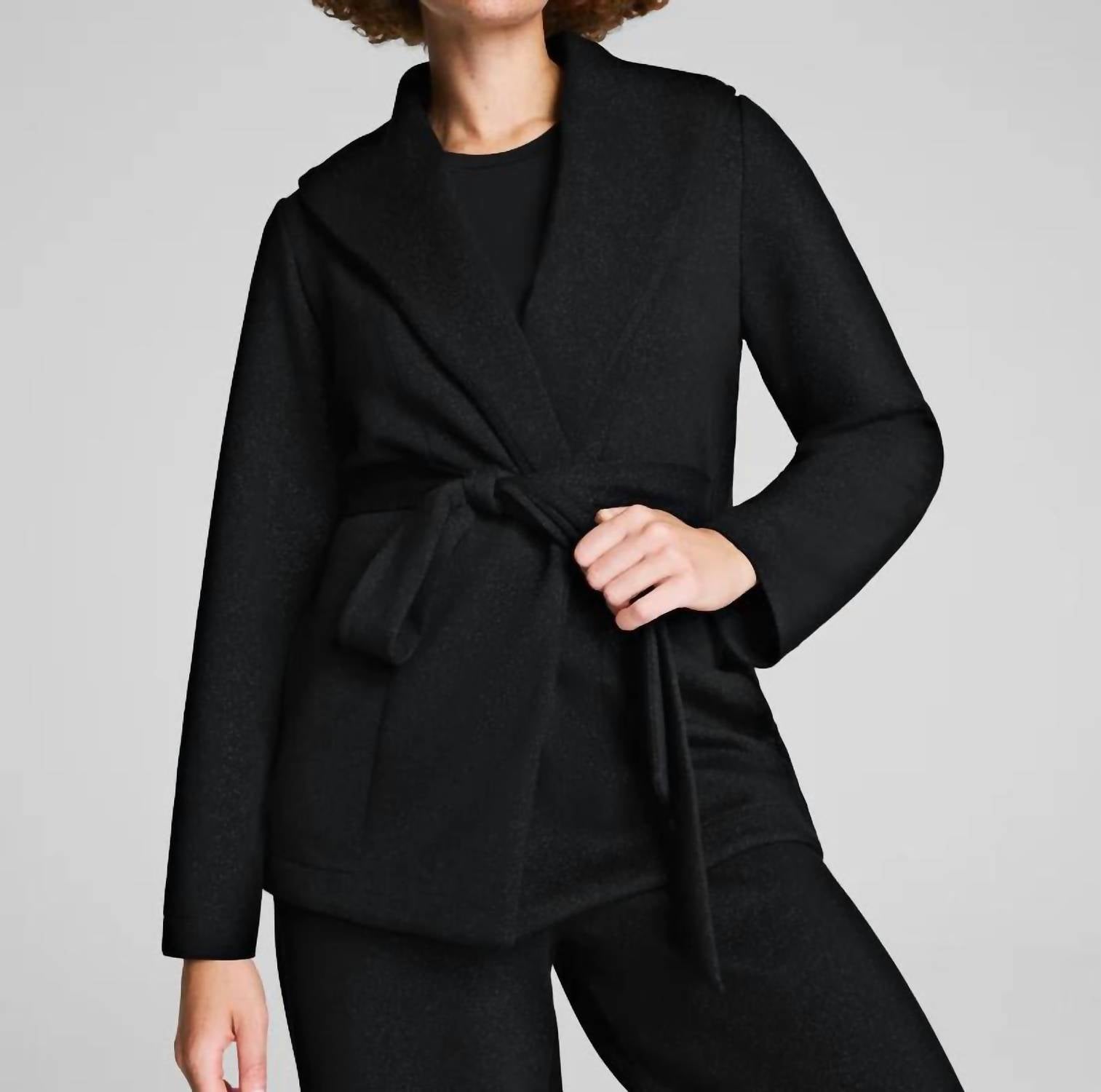 Spanx - Airessentials Luxe Wrap Cardigan