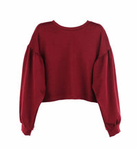 Gabby - Girls Everly Crewneck Sweatshirt