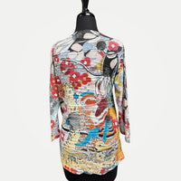 Inoah - Women's Bloom Tunic