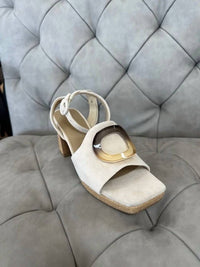 Vaneli - Women's Marty Shoes
