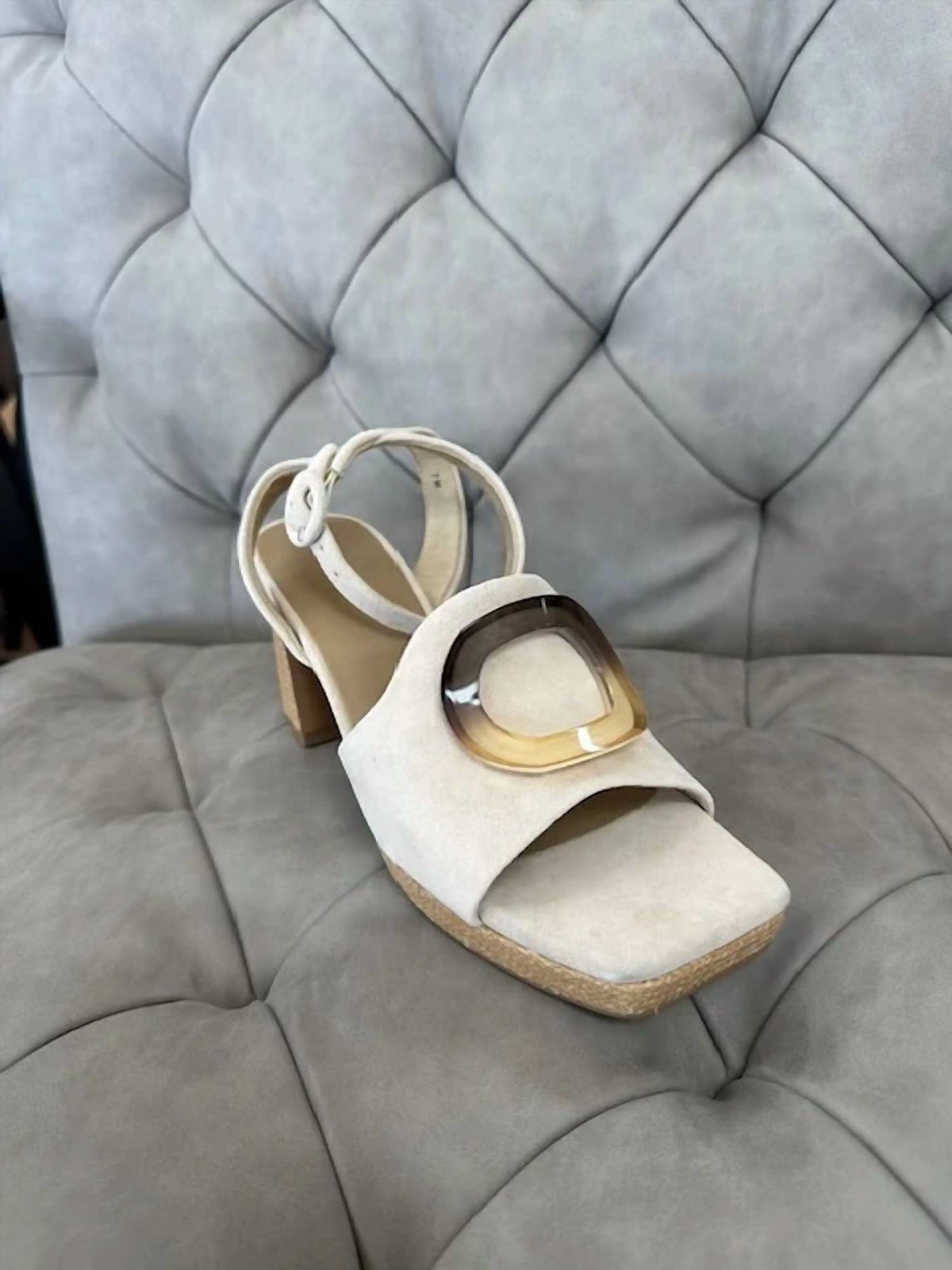 Vaneli - Women's Marty Shoes