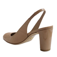 Stuart Weitzman - Women's Vida Slingback Heels