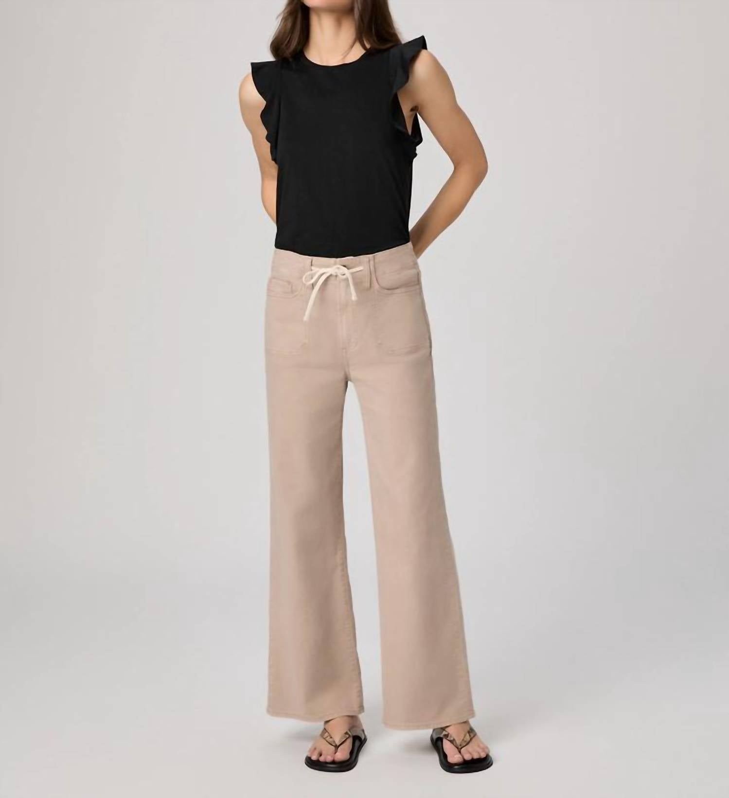 Paige - Ari Wide Leg Pants