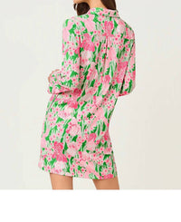 Lilly Pulitzer - Chessie Mini Dress