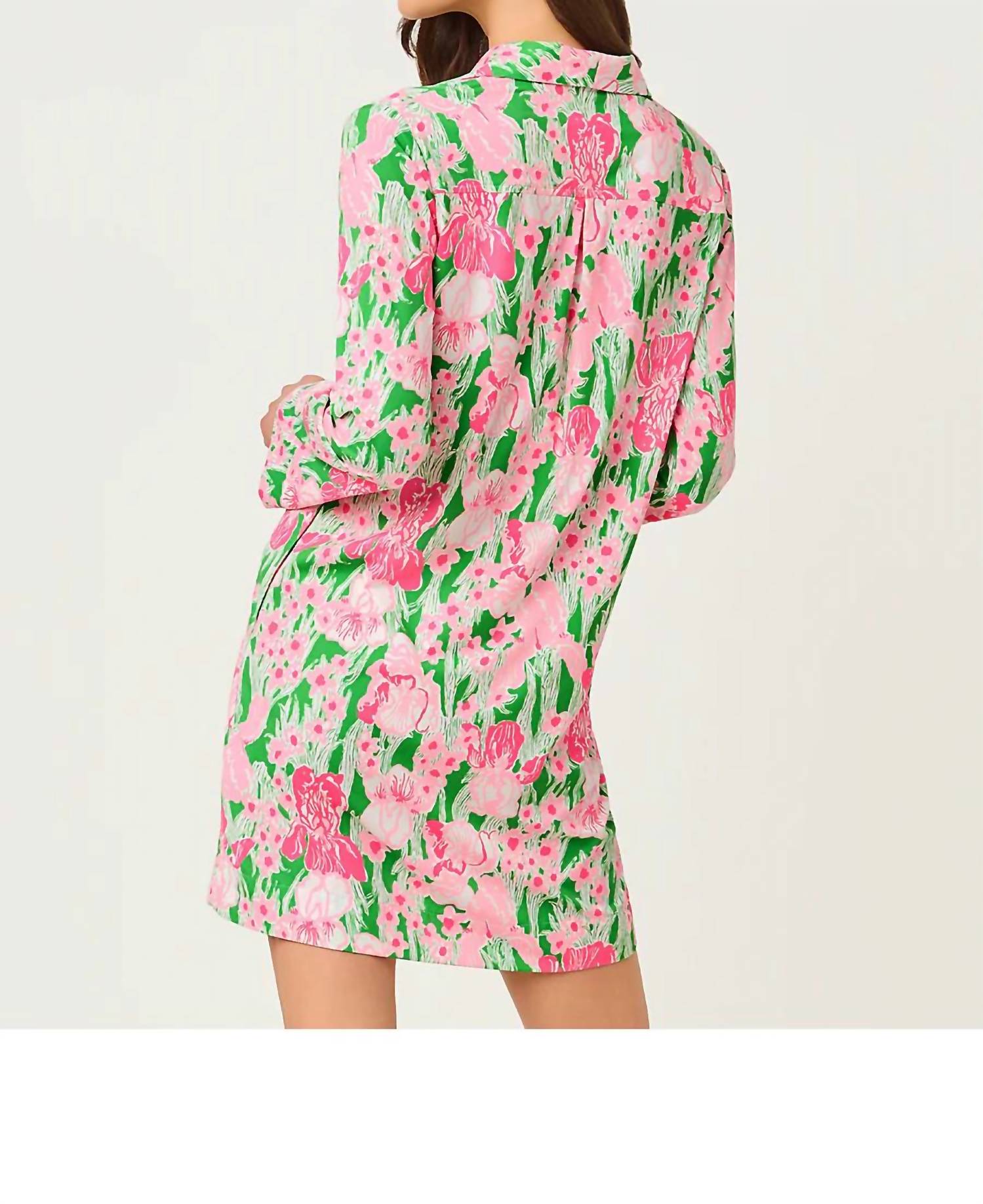 Lilly Pulitzer - Chessie Mini Dress