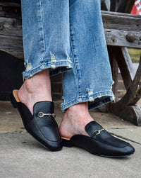 Corkys Footwear - Women's Charmer Mule Flat Shoe