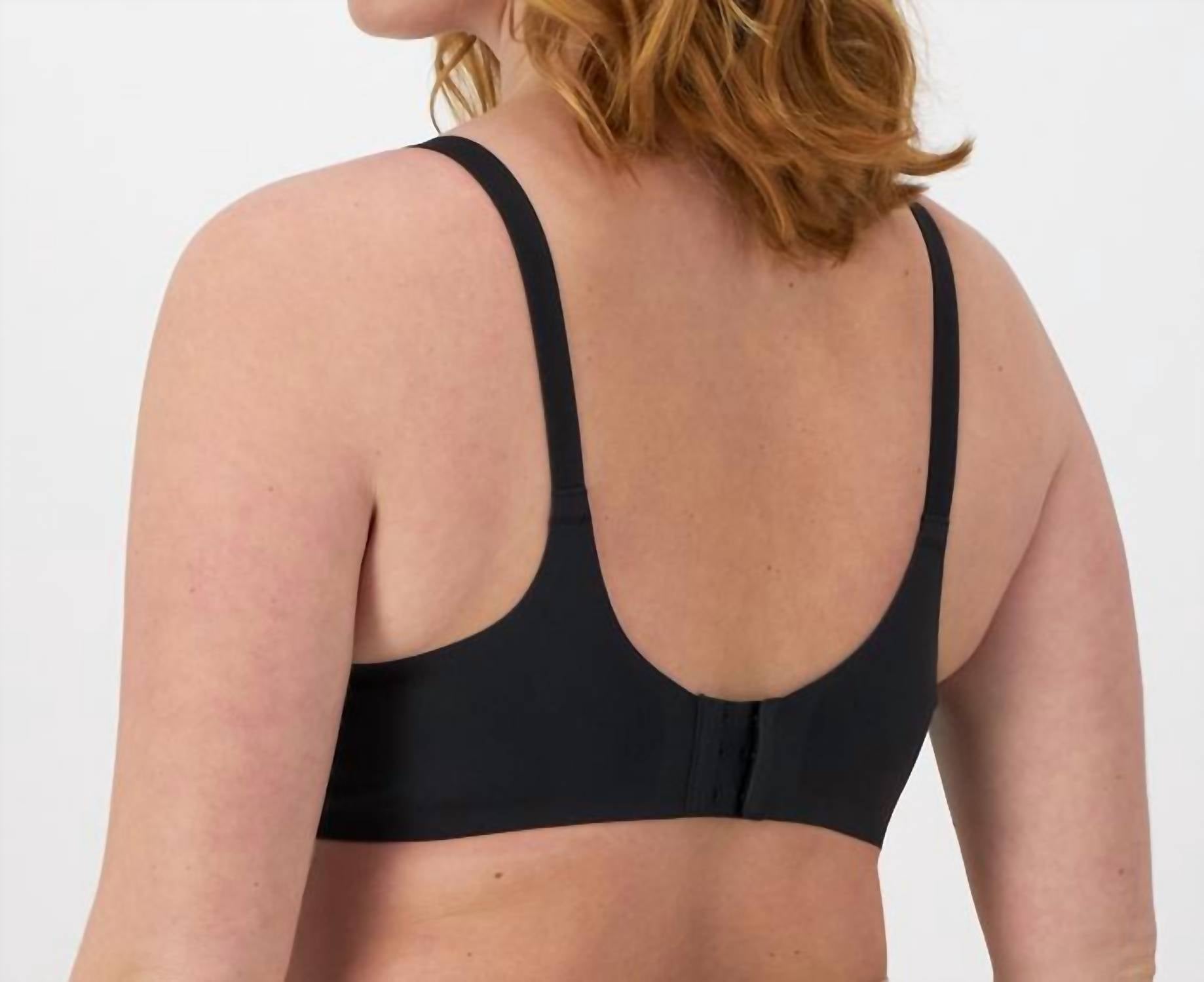Bali - Sleek Support Soothing Underwire T-Shirt Bra