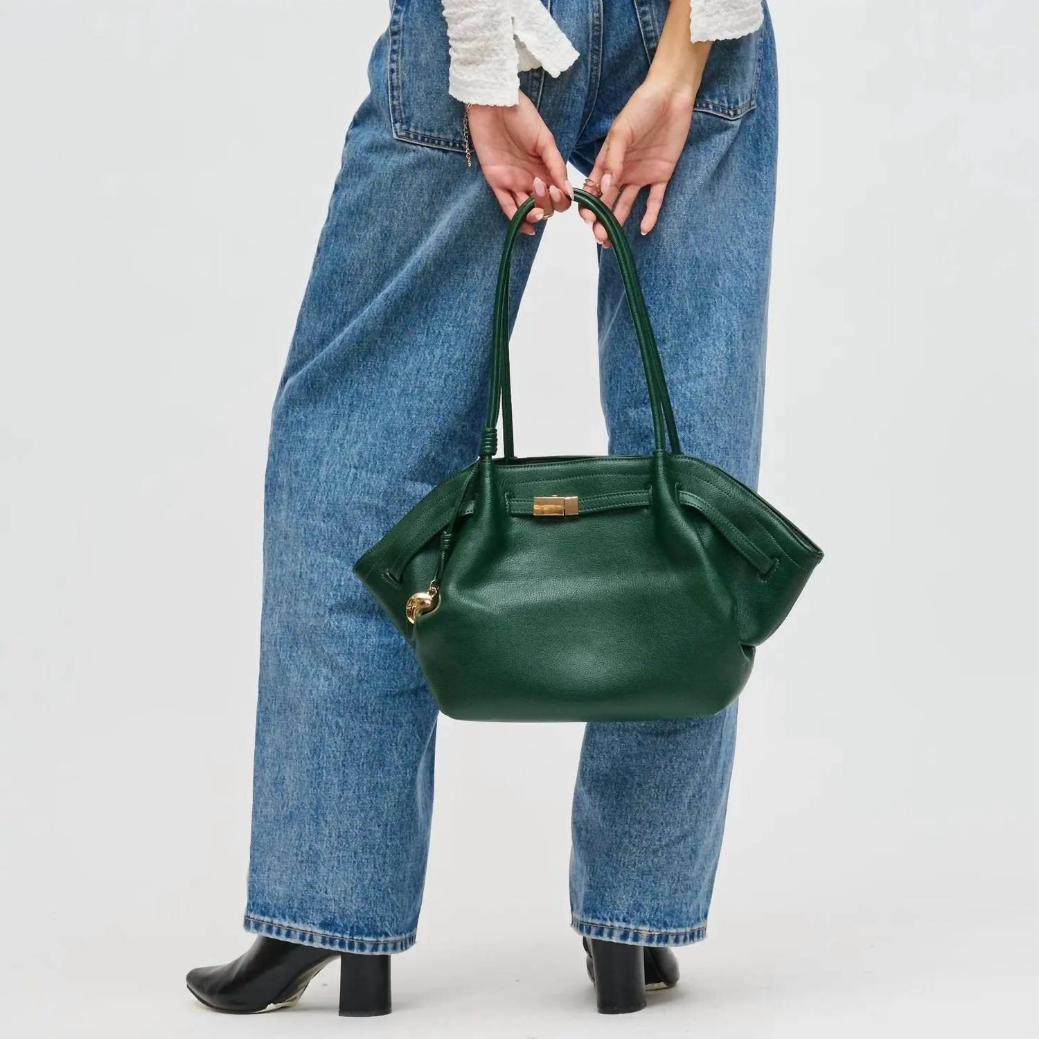 Urban Expressions - Women's Monroe Purse