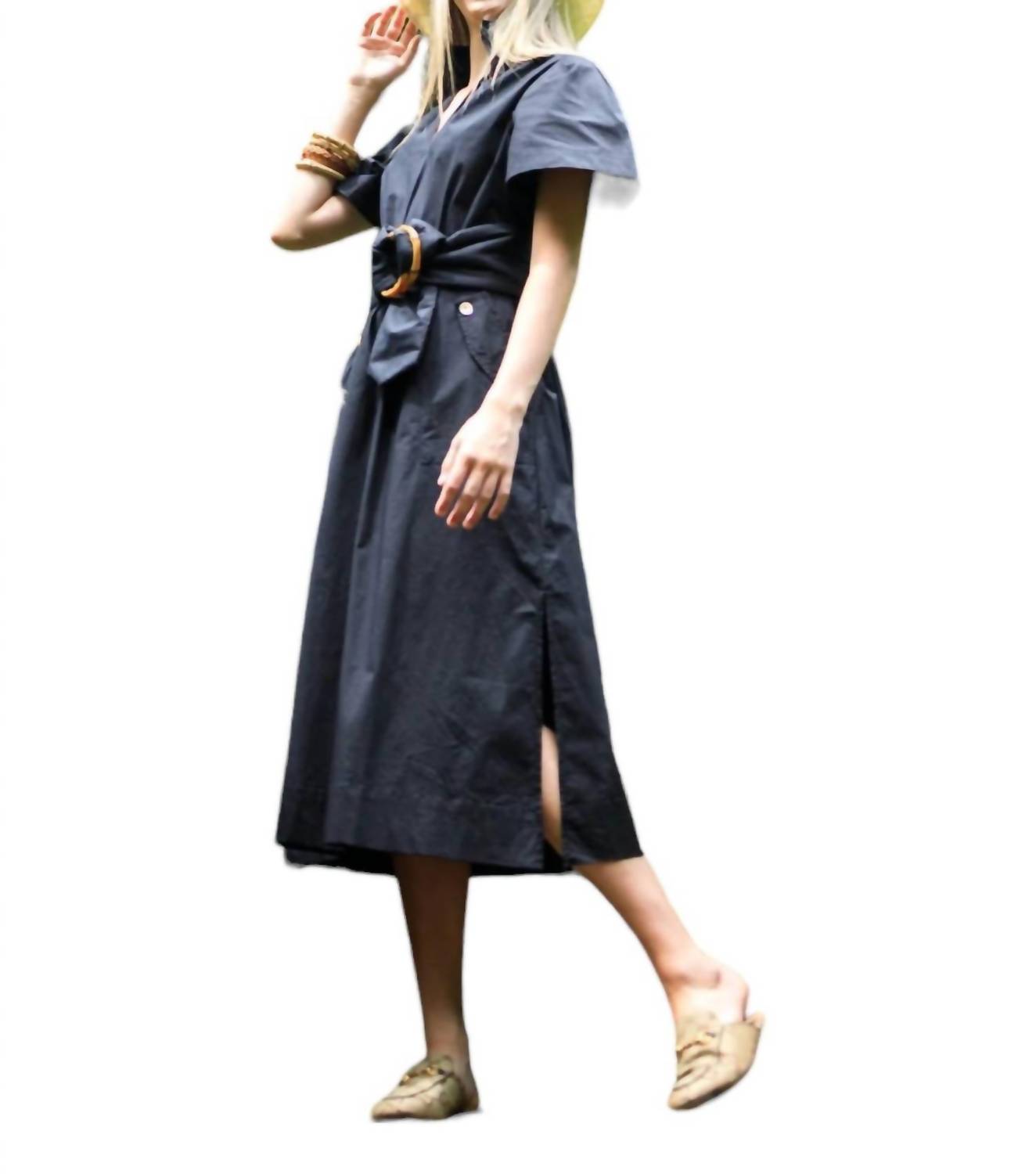 Holly Shae Design - Gretchen Dress