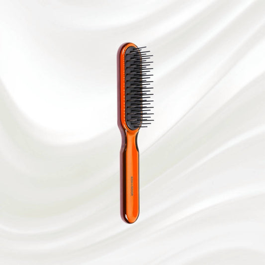 Koh-I-Noor Beauty Usa - All Season Synthetic Bristle Hair Brush
