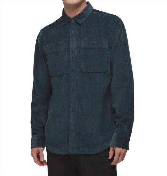 Prana - Ridgecrest Long Sleeve Shirt