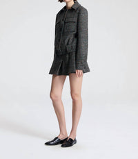 A.L.C. - Chase Tweed Jacket