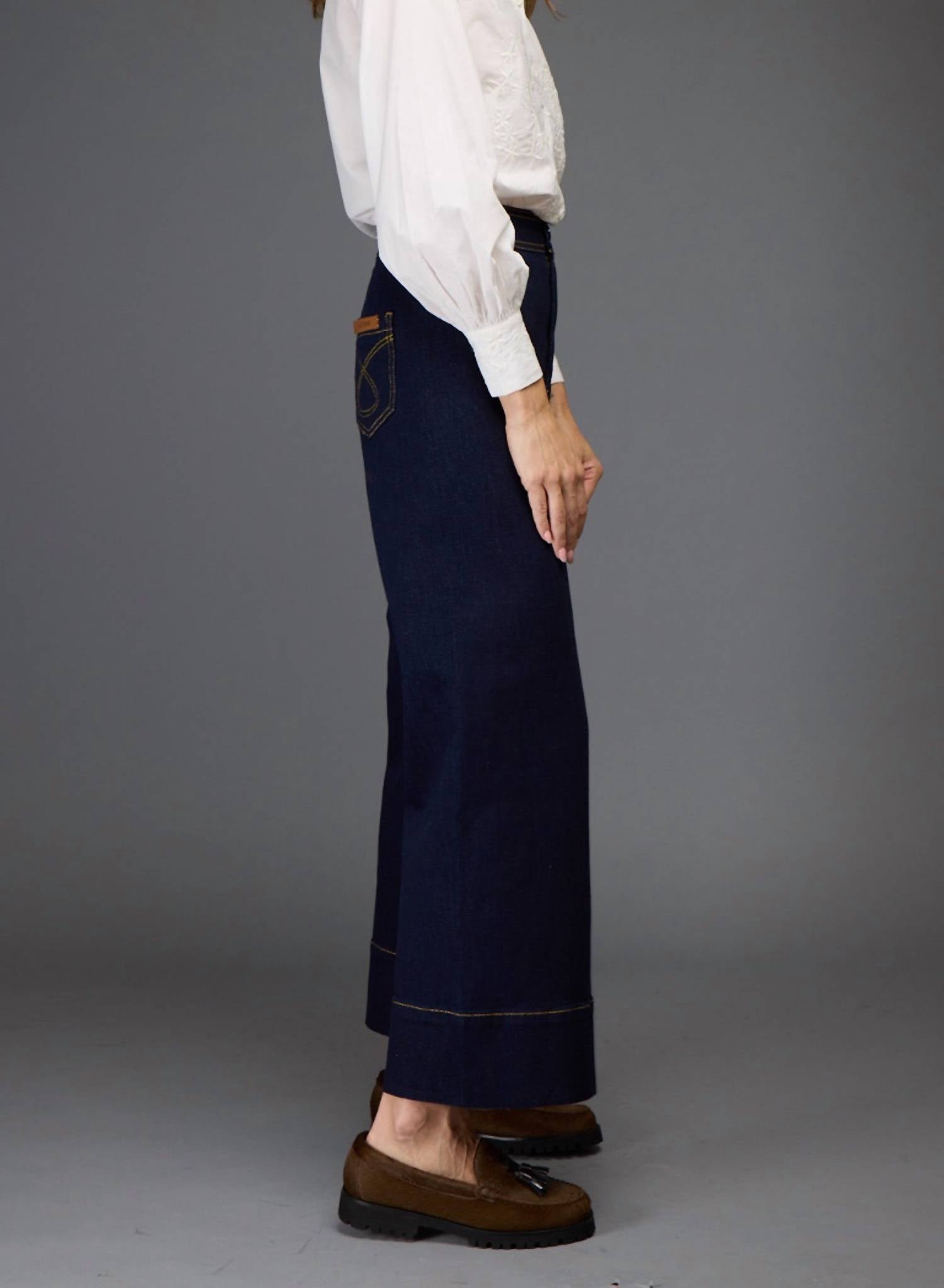 Love Binetti - Costa Jeans