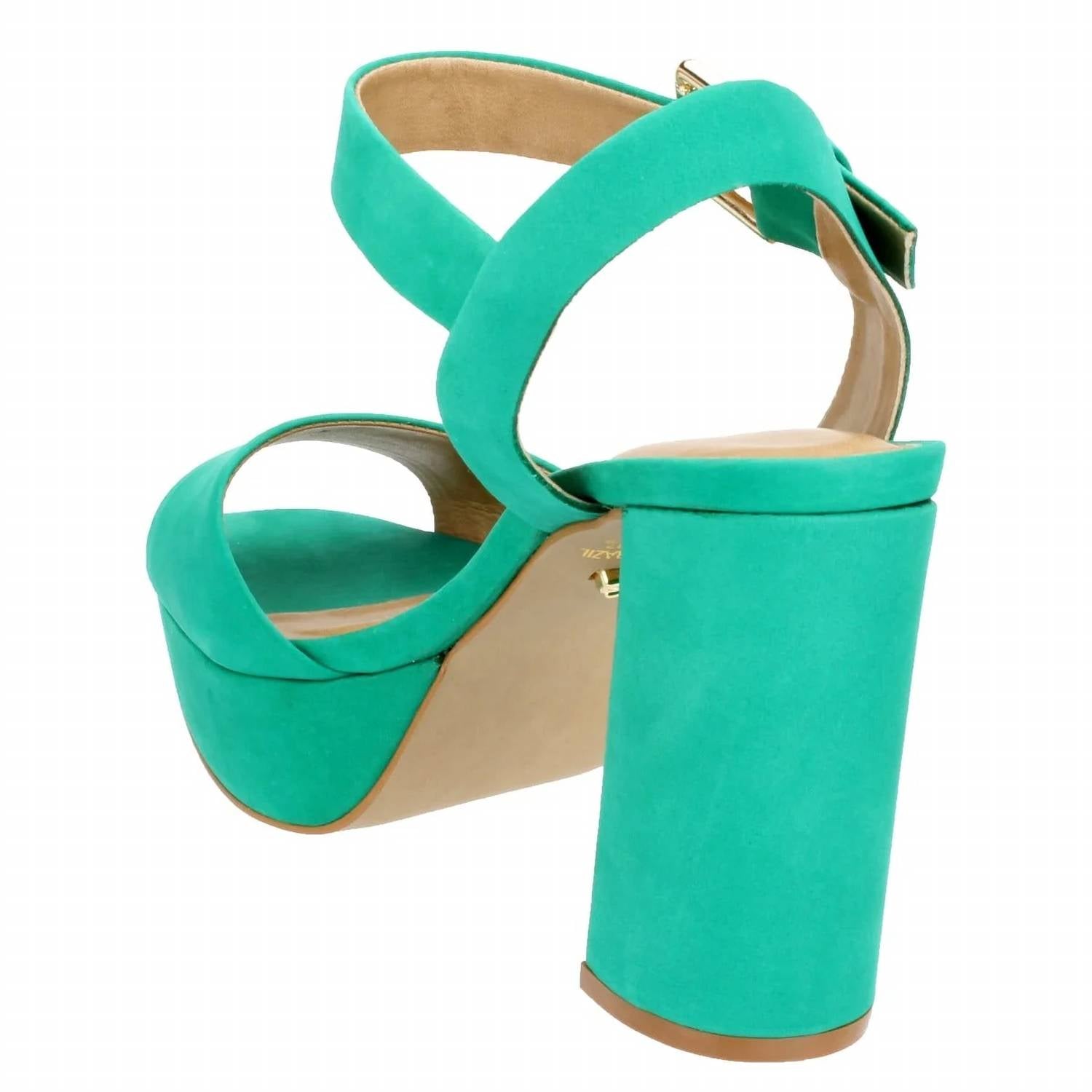 Carrano - Women's Maria Platform Sandal