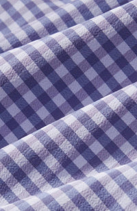 Mizzen + Main - Trim Leeward Dress Shirt