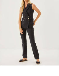 Lilly Pulitzer - Demaria High Rise Stretch Pants