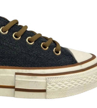 Very G - Women's Canvas Sneakers