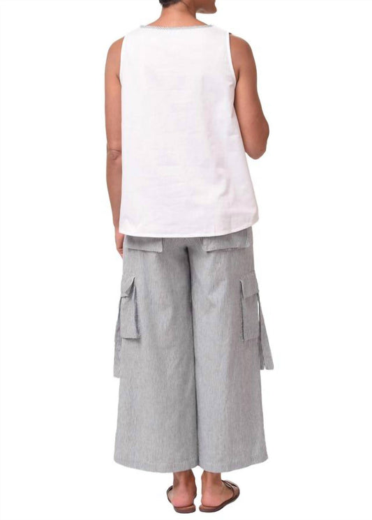 Tulip Clothing - Eileen Top