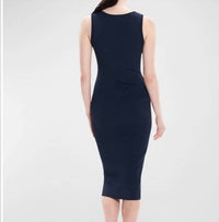 Theory - Rib Tank Dress