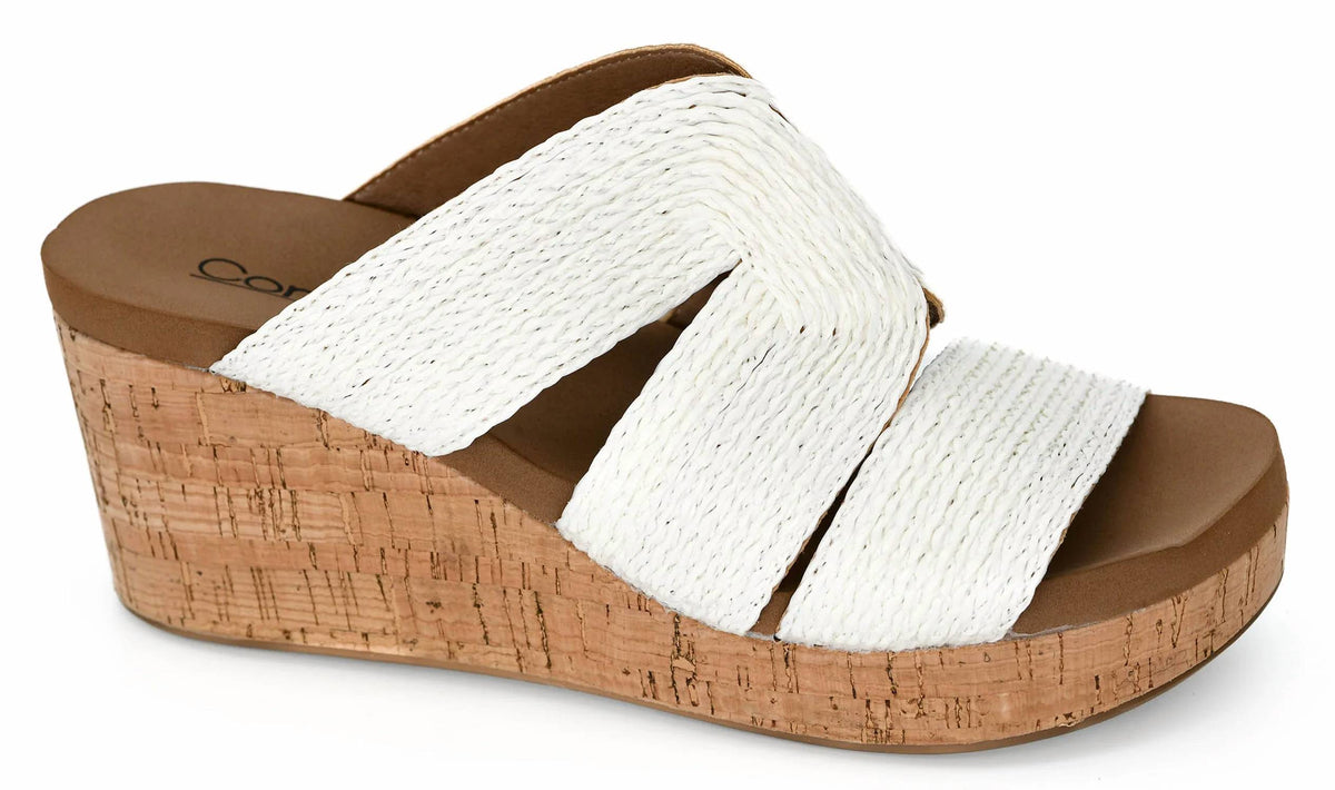 Corkys Footwear - Women's Golden Hour Sandal