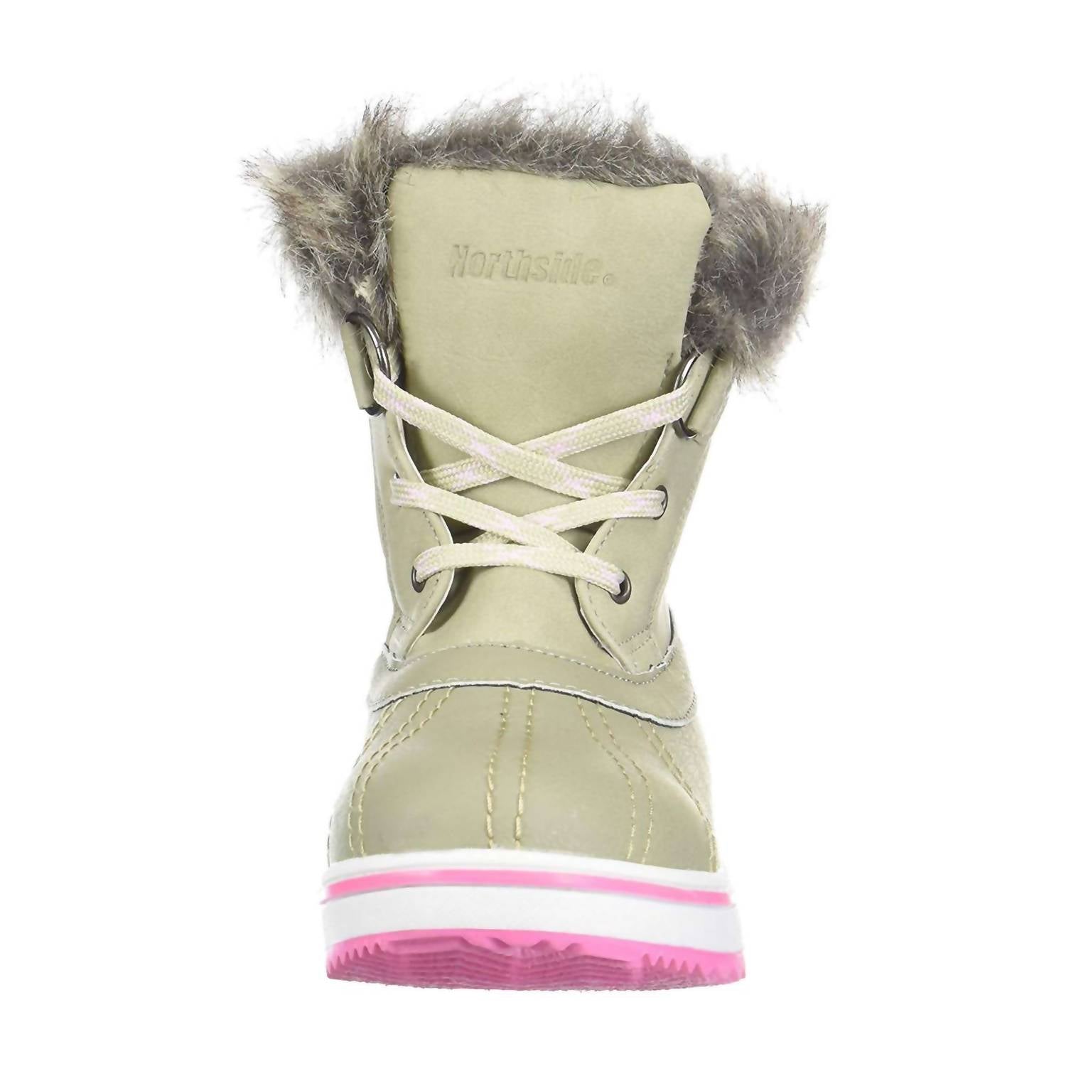 Northside - Girl's Brookelle Snow Boot