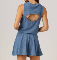 Sundays - Amory Mini Dress