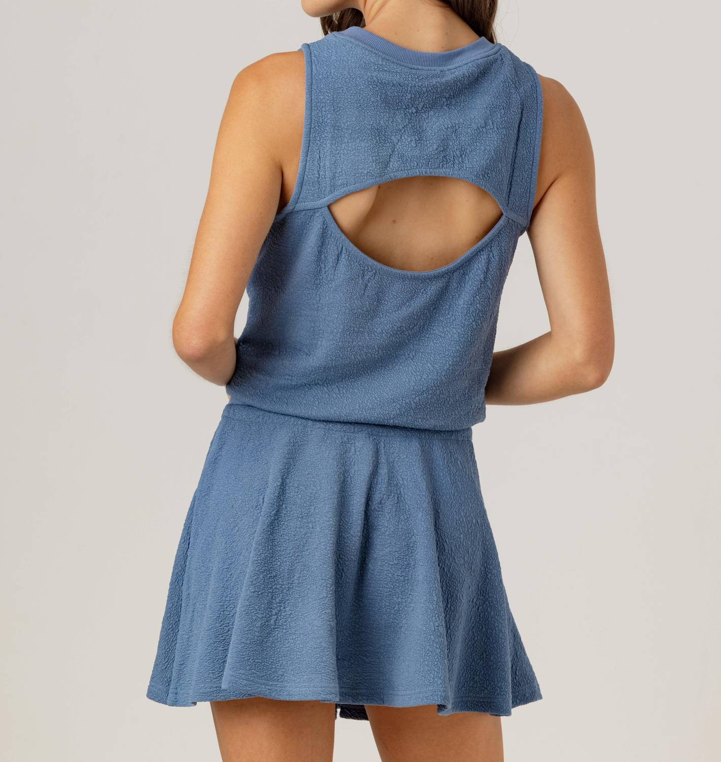 Sundays - Amory Mini Dress