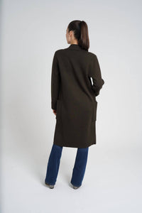 Love Token - Kelsie Open Front Cardigan