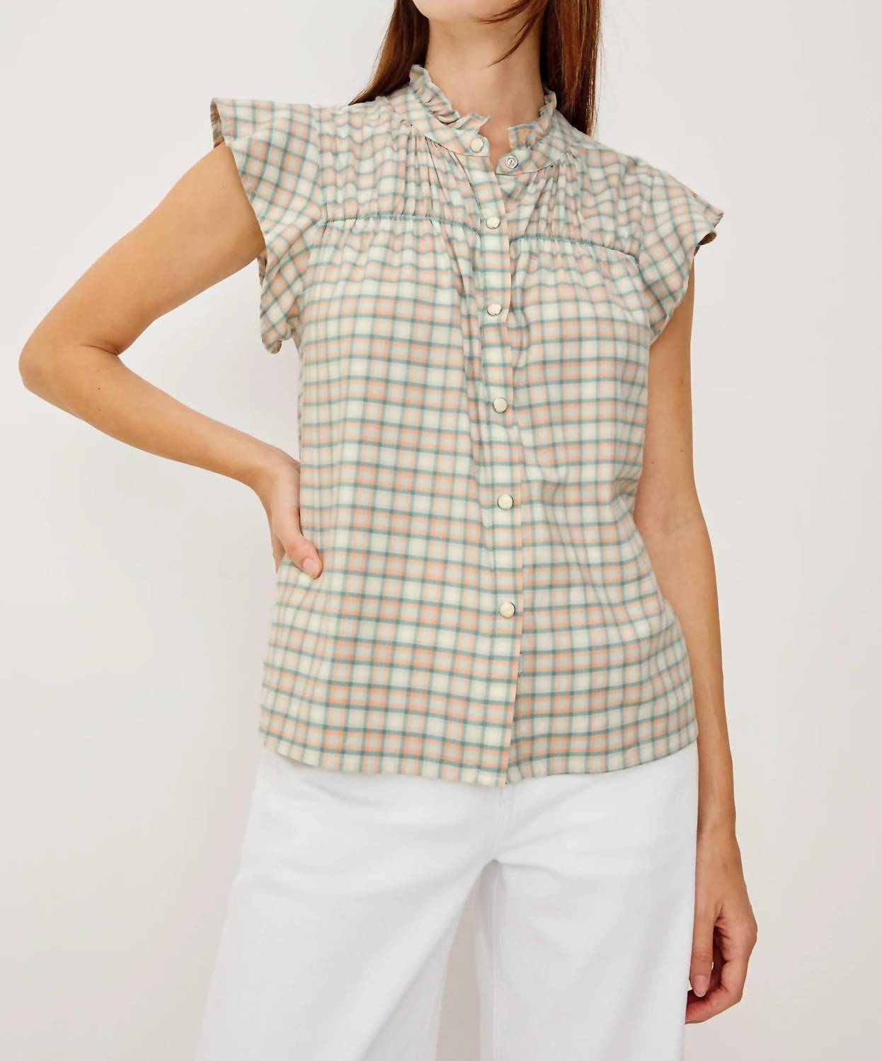 Rails - Ruthie Top