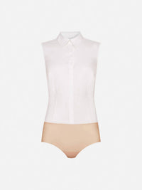 Wolford - London Effect Summer Bodysuit