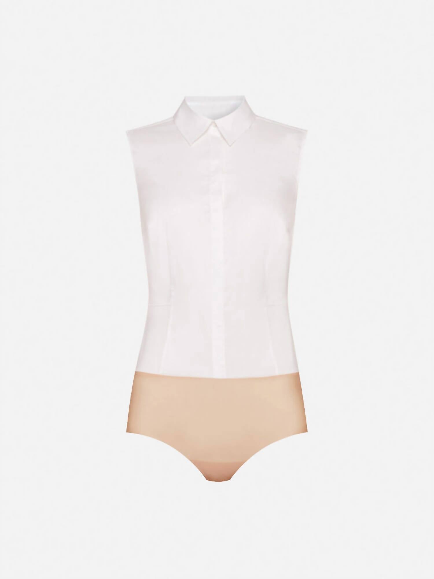 Wolford - London Effect Summer Bodysuit