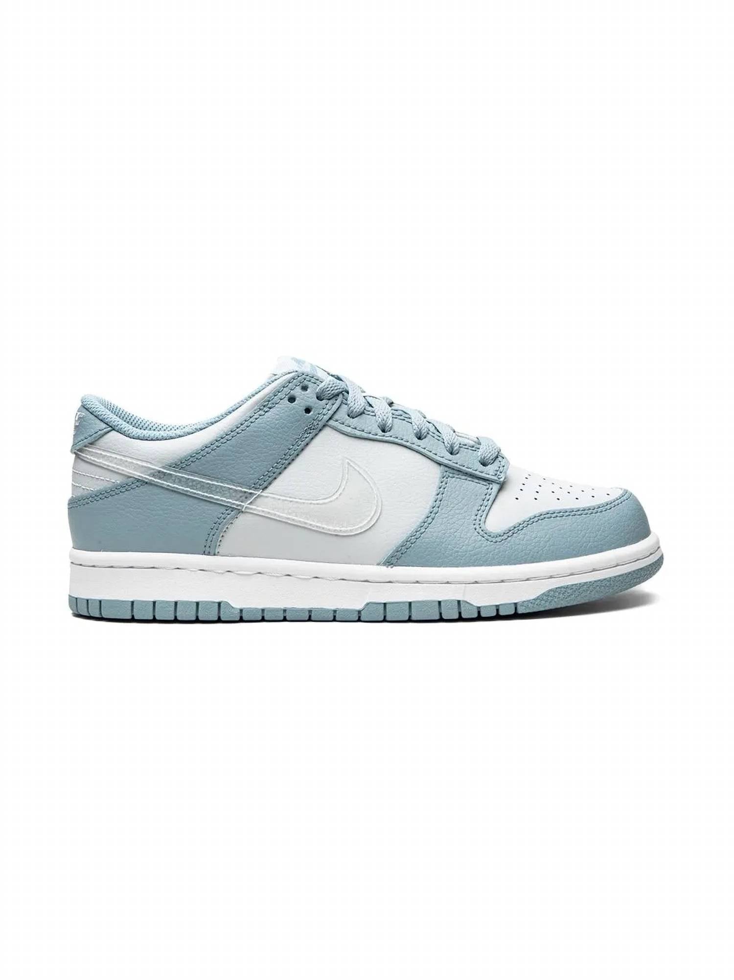 Nike - Kid's Dunk Low Sneakers
