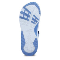 Dansko - Women's Rosette Adjustable Eva Sandals
