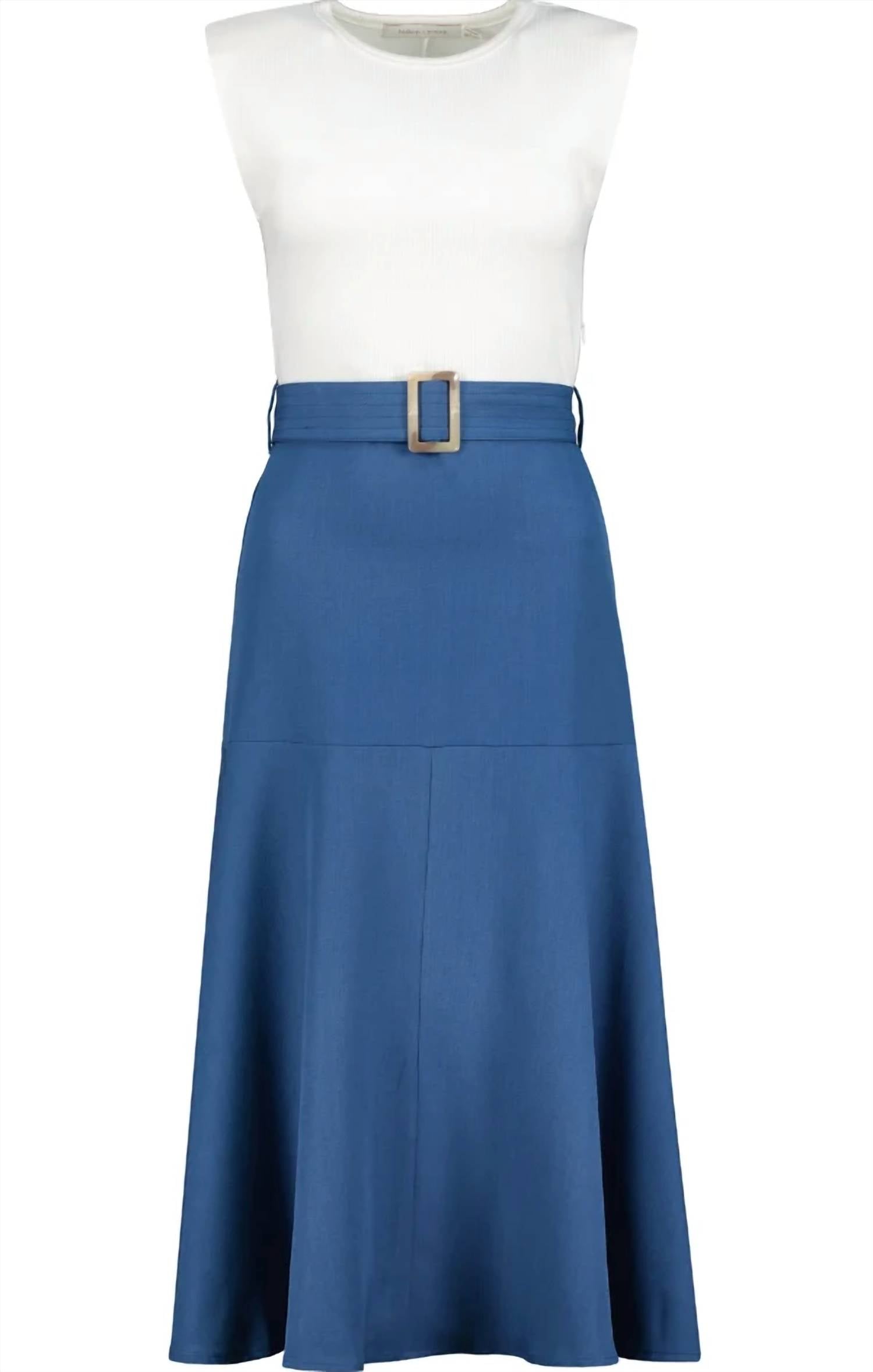 Bishop + Young - Kristopher Twofer Midi Dress