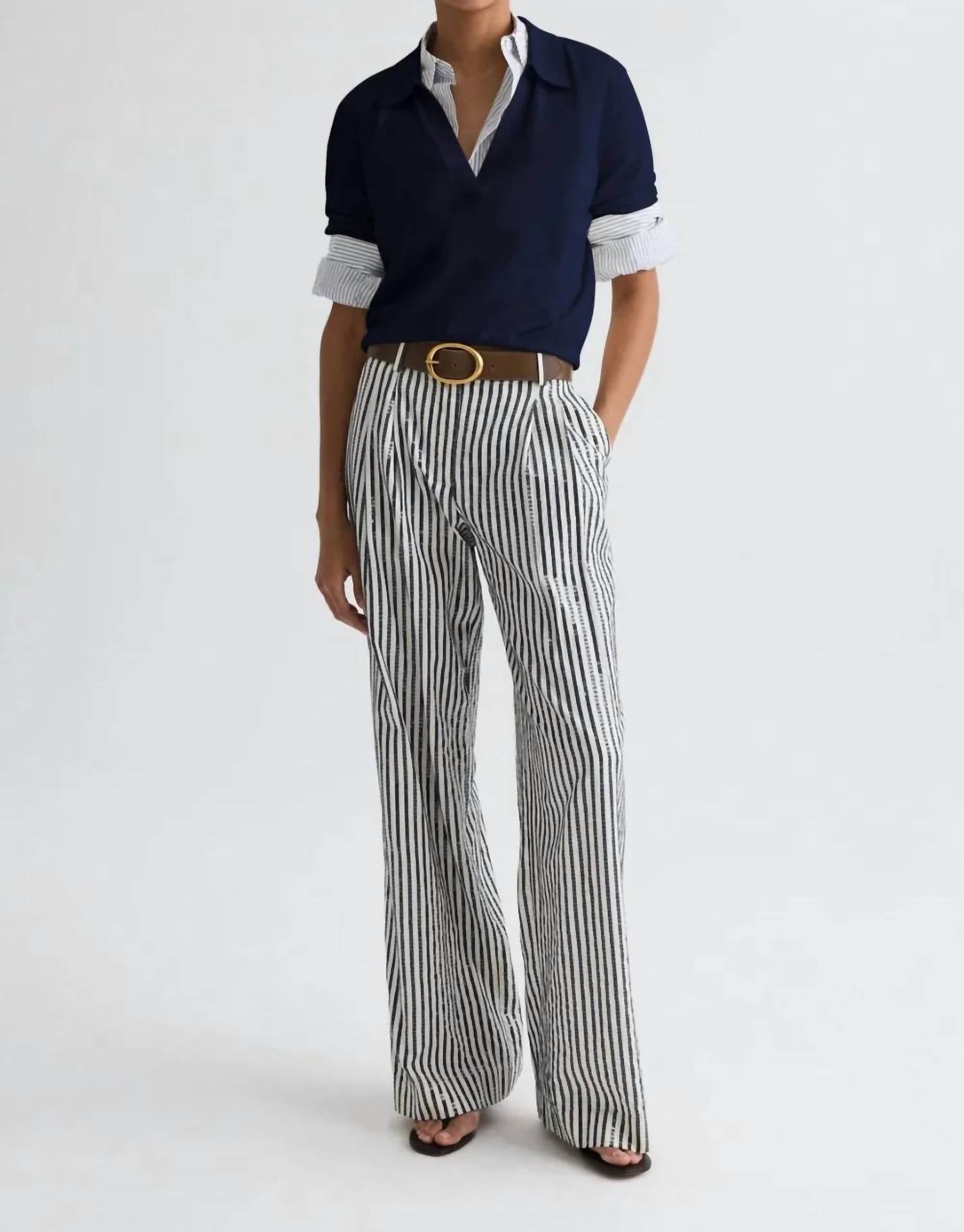 Twp - Sulli Trouser