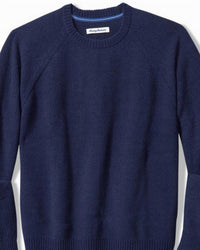 Tommy Bahama - Men's Shoreline Chenille Crew Sweater