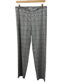 Avenue Montaigne - Women's Pars Plaid Pants
